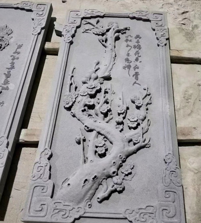 四川砂岩雕刻