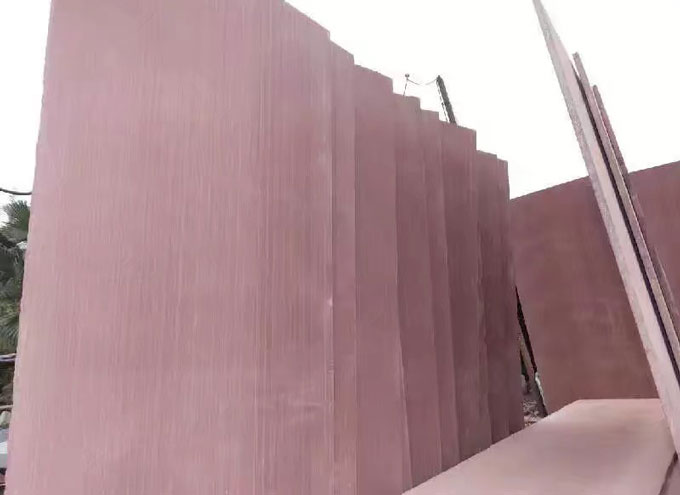 紫砂岩