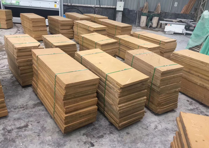 汇兴黄金砂岩图片