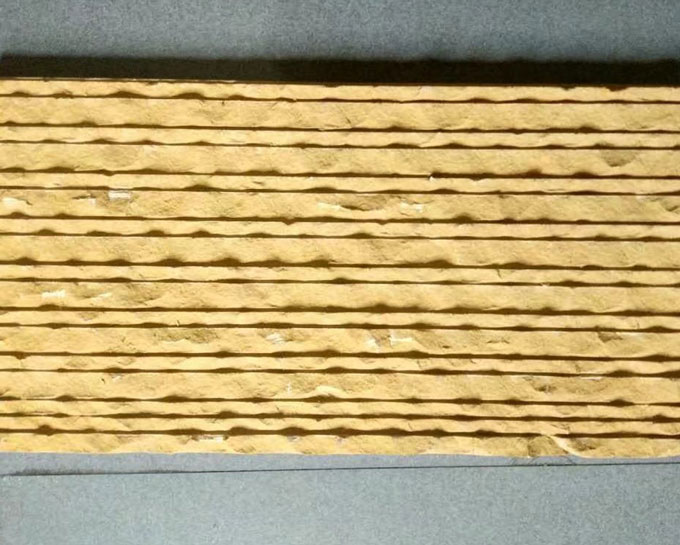 四川黄金砂岩