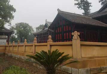 黄砂岩工程案例